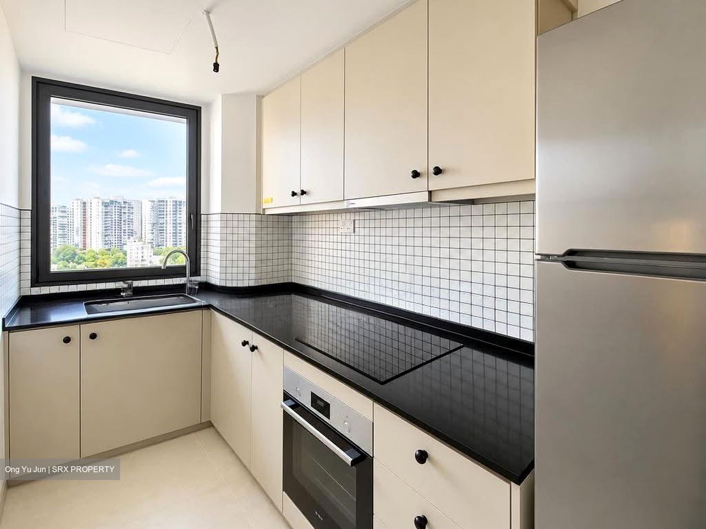 Jui Residences (D12), Apartment #635128991